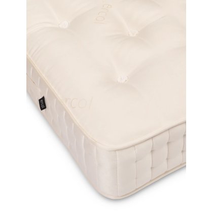 Ercol Ledwell 6000 Spring Mattress