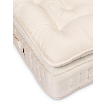 Ercol Culworth 10,000 Spring Mattress