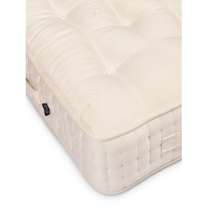 Ercol Bainton 12,000 Spring Mattress