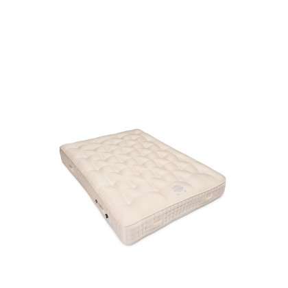 Ercol Bainton 12,000 Spring Mattress