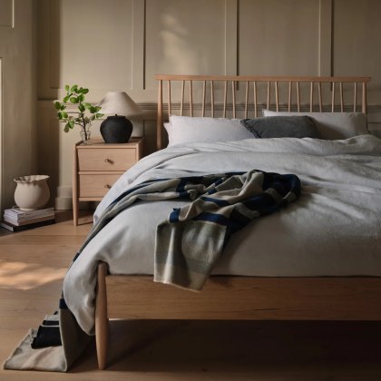 Ercol Winslow Bed Ercol Winslow Bed