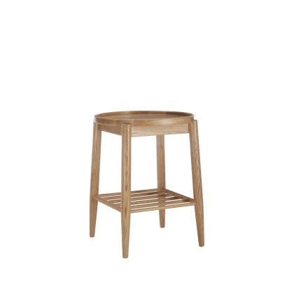 Ercol Winslow Side Table