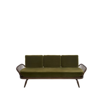 Ercol Collection Studio Couch Ercol Collection Studio Couch