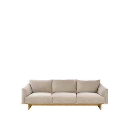 Ercol Grade 3 Seater Sofa Ercol Grade 3 Seater Sofa
