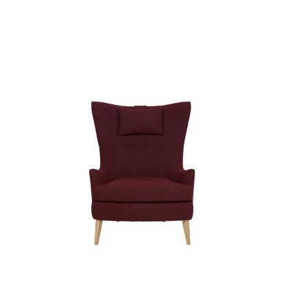 Ercol Hug Accent Chair Ercol Hug Accent Chair