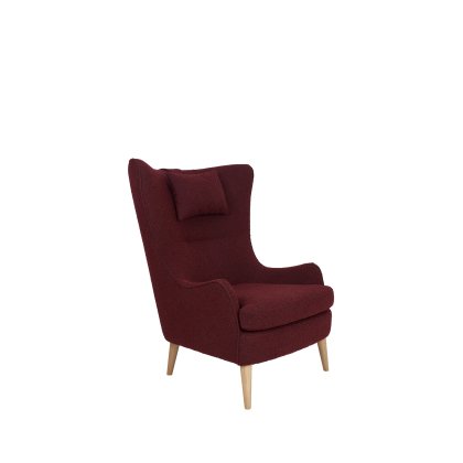 Ercol Hug Accent Chair