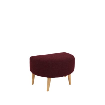 Ercol Hug Footstool