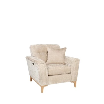 Ercol Sandford Motion Lounger Chair