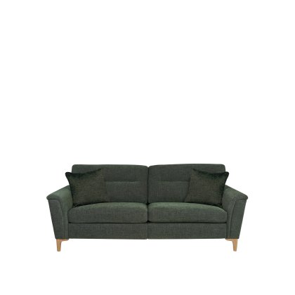 Ercol Sandford Motion Lounger Large Sofa Ercol Sandford Motion Lounger Large Sofa