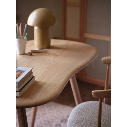 Ercol Bix Desk Ercol Bix Desk
