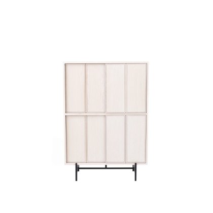Ercol Canvas Tall Cabinet