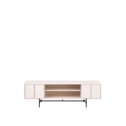 Ercol Canvas Media Unit