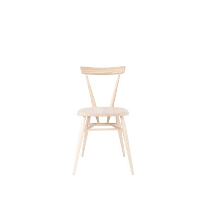 Ercol Collection Stacking Chair