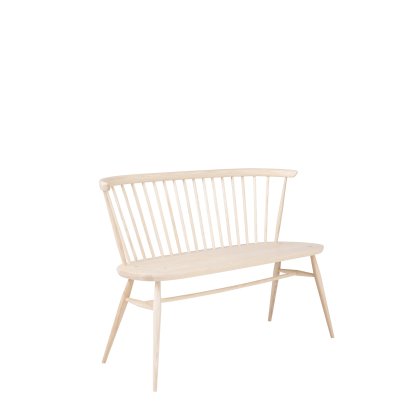Ercol Collection Love Seat