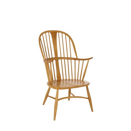 Ercol Collection Chairmakers Chair