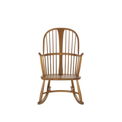 Ercol Collection Chairmakers Rocking Chair Ercol Collection Chairmakers Rocking Chair