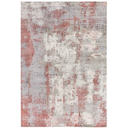 Gatsby Rug - Red Gatsby Rug - Red
