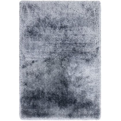 Plush Rug - Airforce Blue