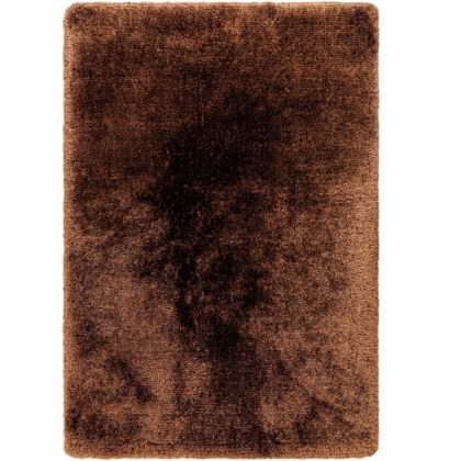 Plush Rug - Copper Plush Rug - Copper