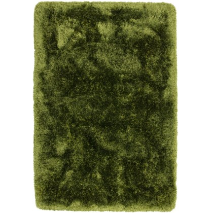 Plush Rug - Green Plush Rug - Green