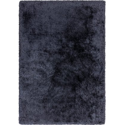 Plush Rug - Navy Plush Rug - Navy