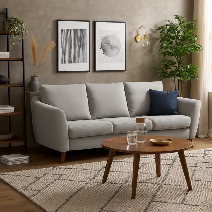 G Plan Vintage Martha 3 Seater Sofa