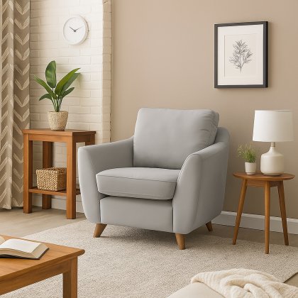 G Plan Vintage Martha Chair