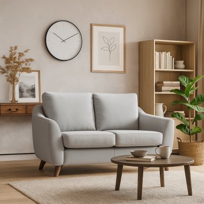 G Plan Vintage Martha 2 Seater Sofa