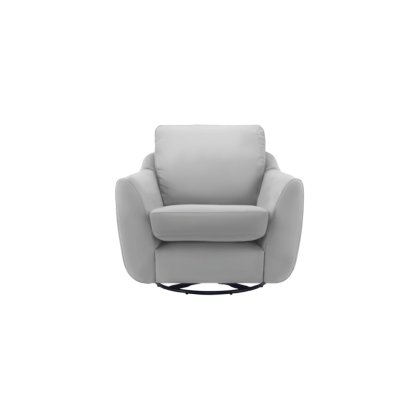 G Plan Vintage Martha Swivel Chair