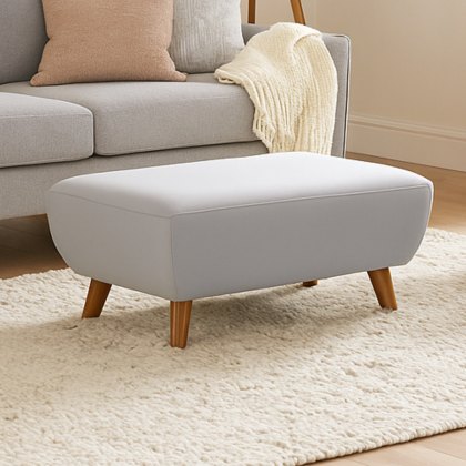 G Plan Vintage Martha Footstool