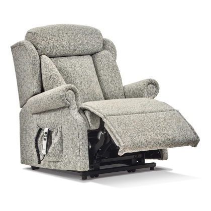 Sherborne Cartmel Petite 1 Motor Riser Recliner with Head Adjustment Sherborne Cartmel Petite 1 Motor Riser Recliner with Head Adjustment