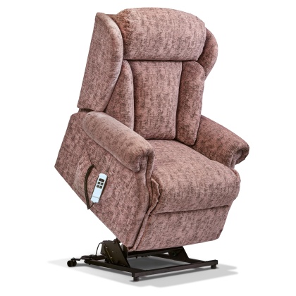 Sherborne Cartmel Royale Cloud Comfort Riser Recliner with Head Adjustment