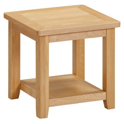 Newbridge Lamp Table