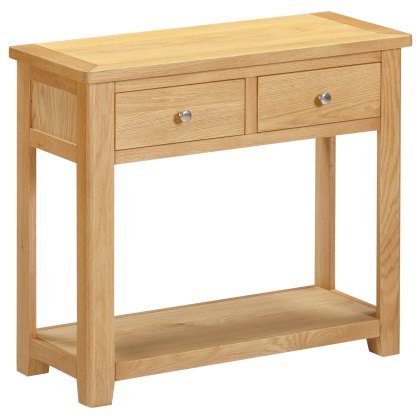 Newbridge Console Table