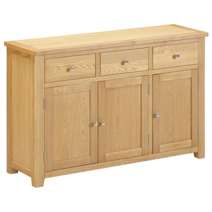 Newbridge Large Sideboard
