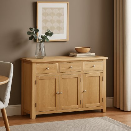 Newbridge Large Sideboard