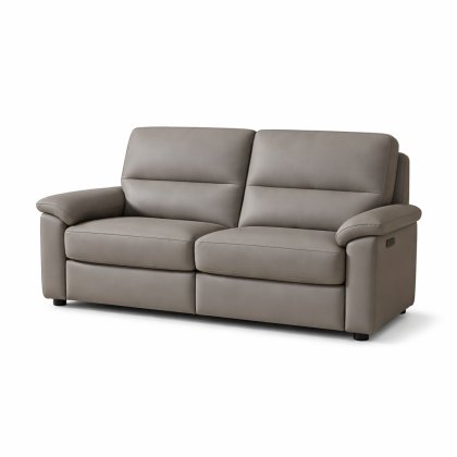 Corey 2 Seater Power Recliner Sofa