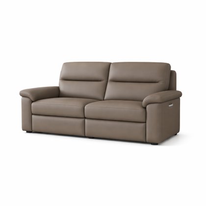 Corey 3 Seater Power Recliner Sofa
