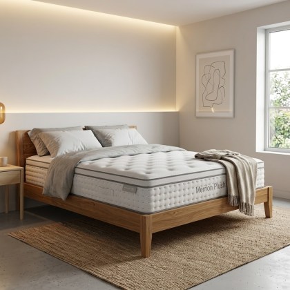 Merrion Plush Mattress