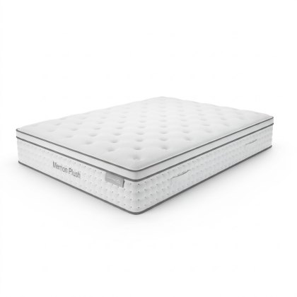 Merrion Plush Mattress