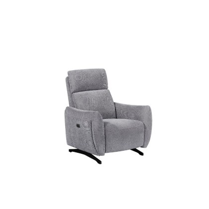Rockford Power Recliner Armchair Rockford Power Recliner Armchair