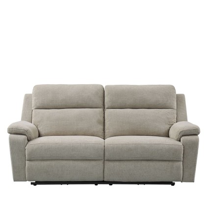 Tampa 3 Seater Power Recliner Sofa