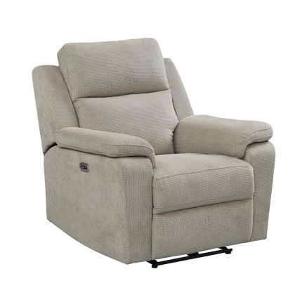 Tampa Power Recliner Armchair