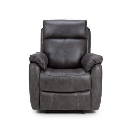 Alaska Power Recliner Armchair