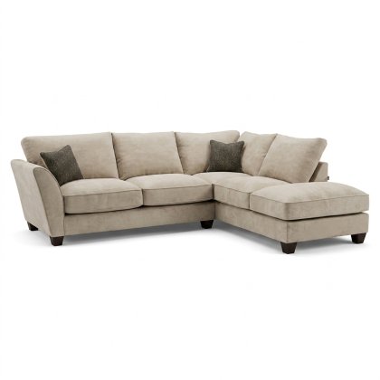 Khloe Corner Chaise Khloe Corner Chaise