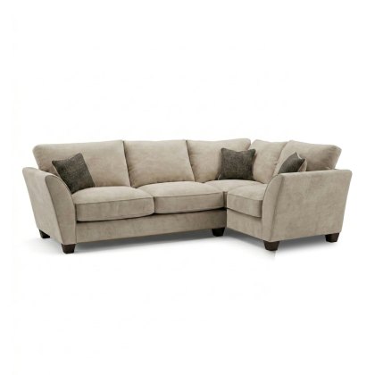 Khloe Corner Sofa Khloe Corner Sofa