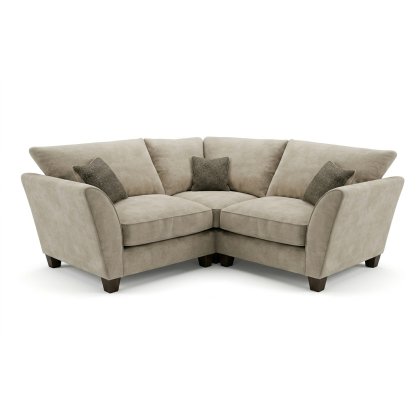 Khloe Small Corner Sofa Khloe Small Corner Sofa