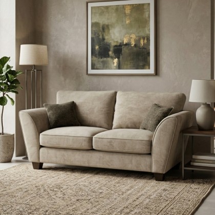 Khloe 3 Seater Khloe 3 Seater