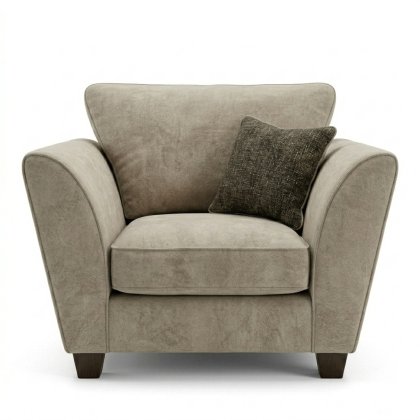 Khloe Armchair Khloe Armchair