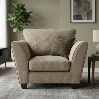 Khloe Armchair Khloe Armchair